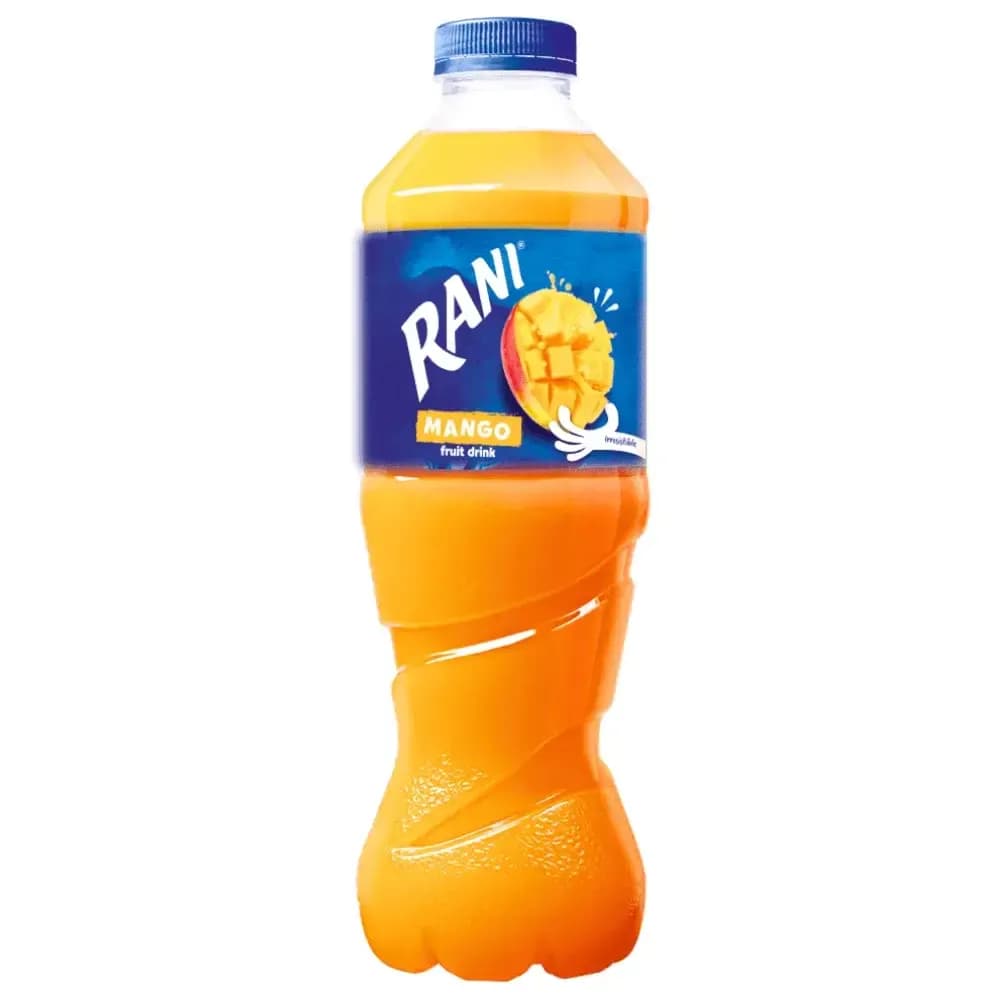 Rani Mango Juice Pet Bottle, 1.4l