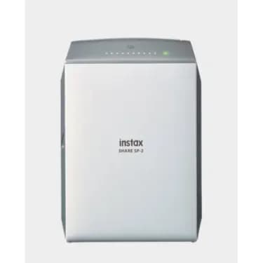 Fujifilm Instax Share SP-2 Photo Mobile Printer (Only Printer)