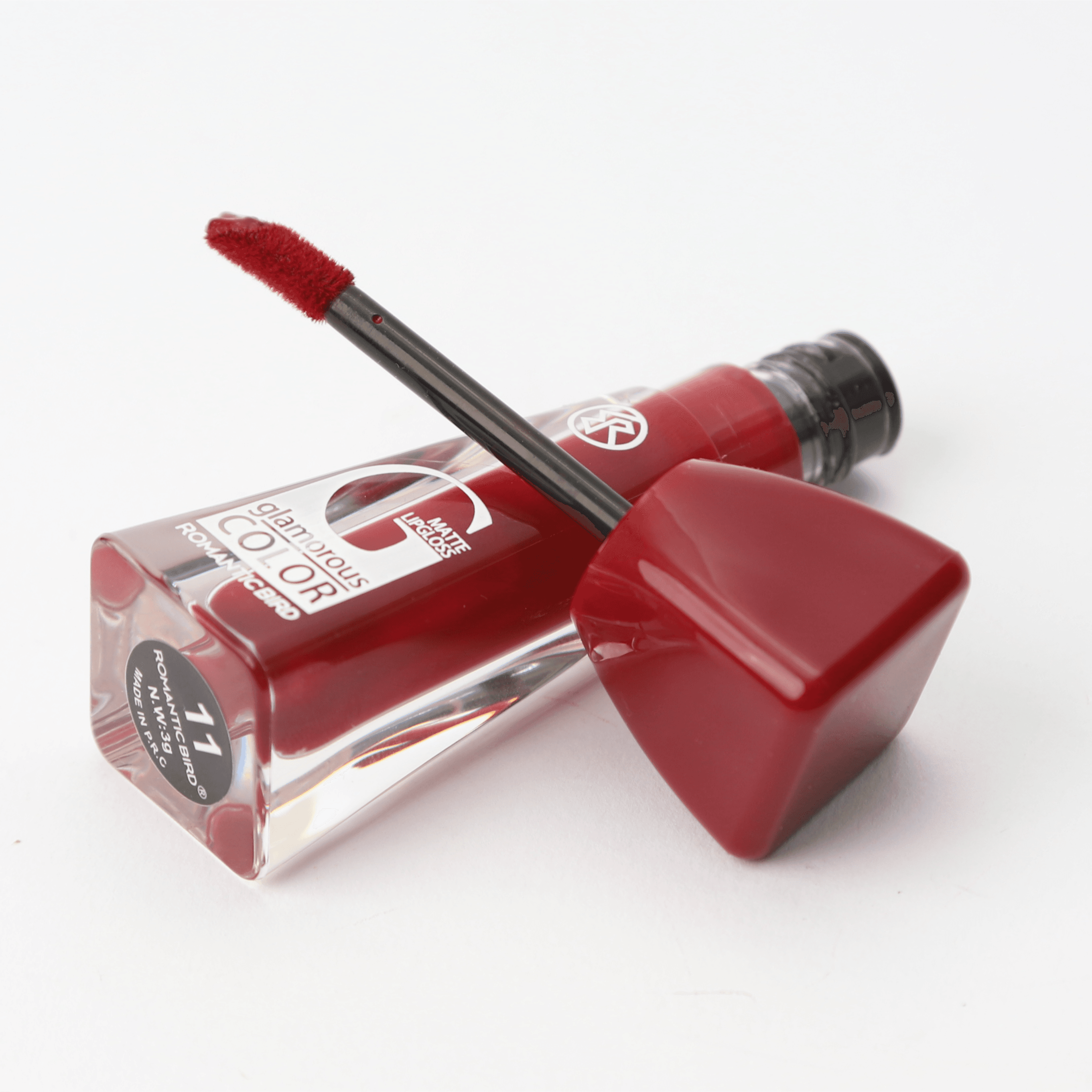 ROMANTIC BIRD MATTE LIPGLOSS#11