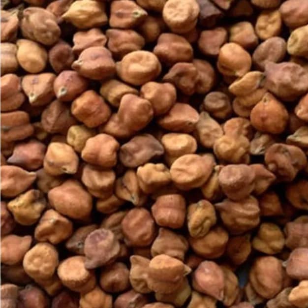 Chickpeas Black 500g