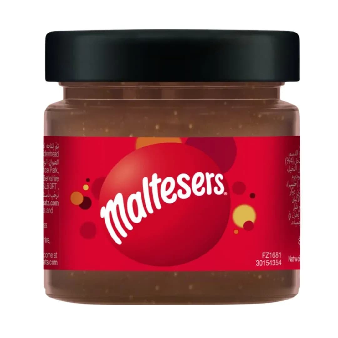 Maltesers Chocolate Spread, 200g