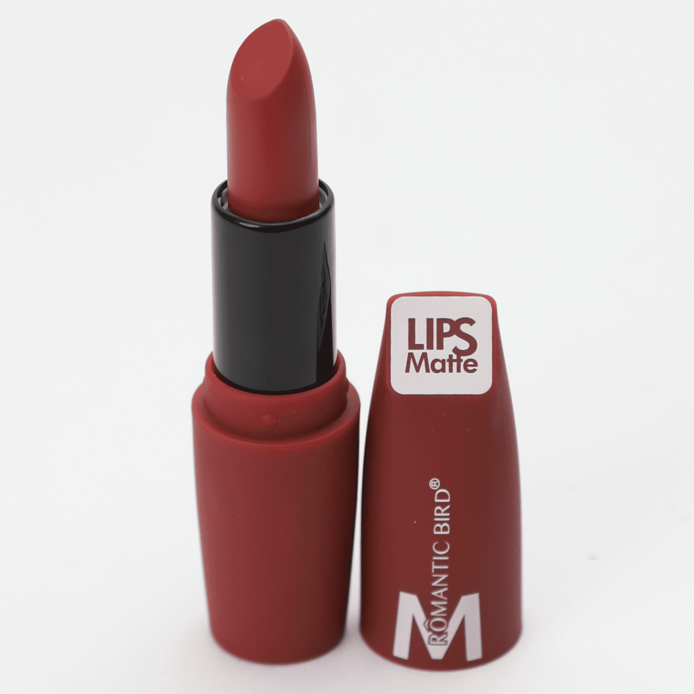 Romantic Bird Matte Lipstick #10