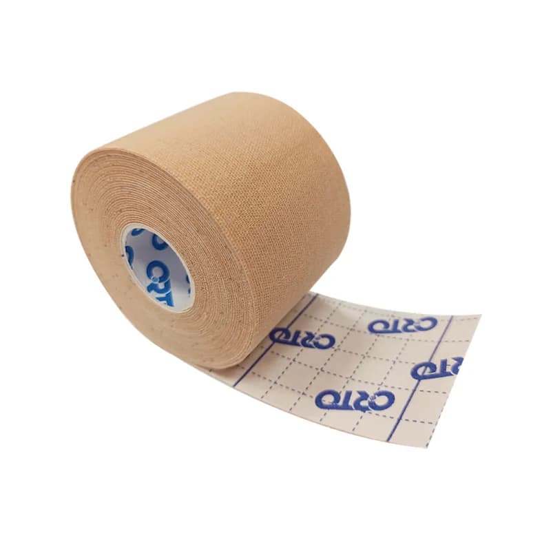 Ares Tape 5m/5cm Uncut Beige