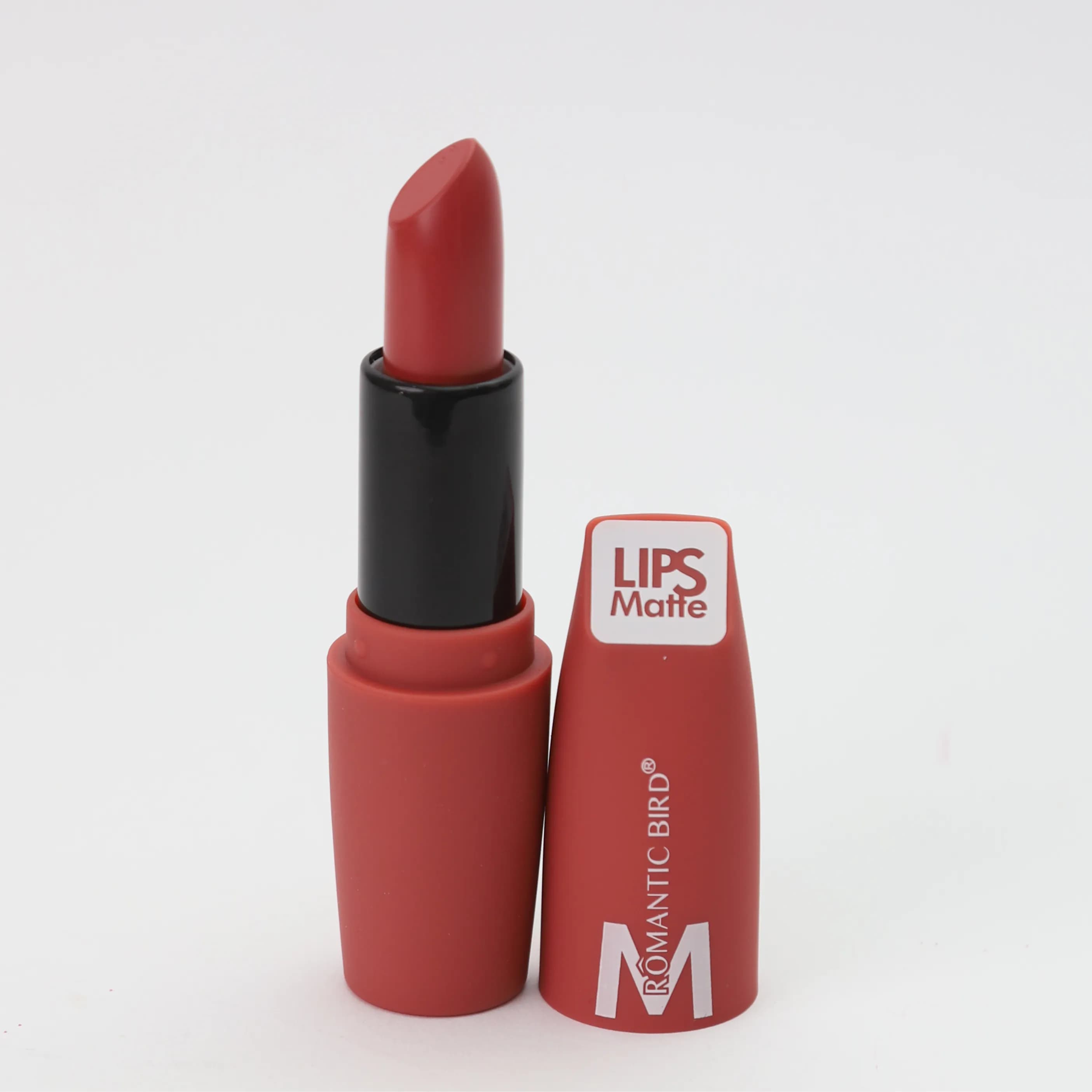 Romantic Bird Matte Lipstick-02