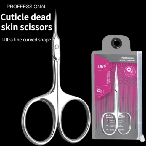 Cuty Professional Cuticle Dead Skin Scissors