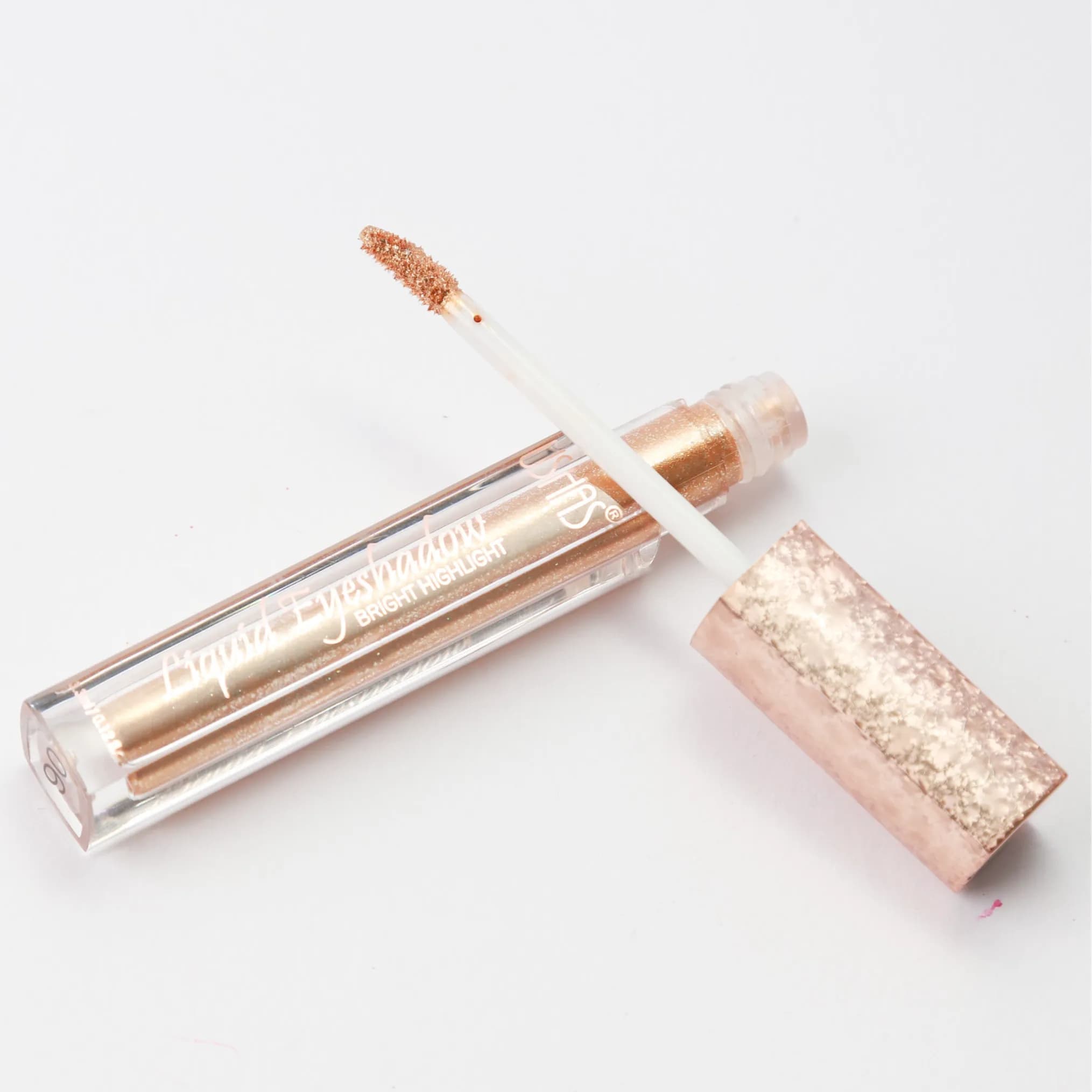 Ushas Liquid Eyeshadow Bright Highlight #06