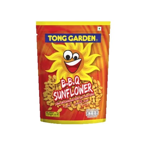 Tong Garden Bbq Sunflower 