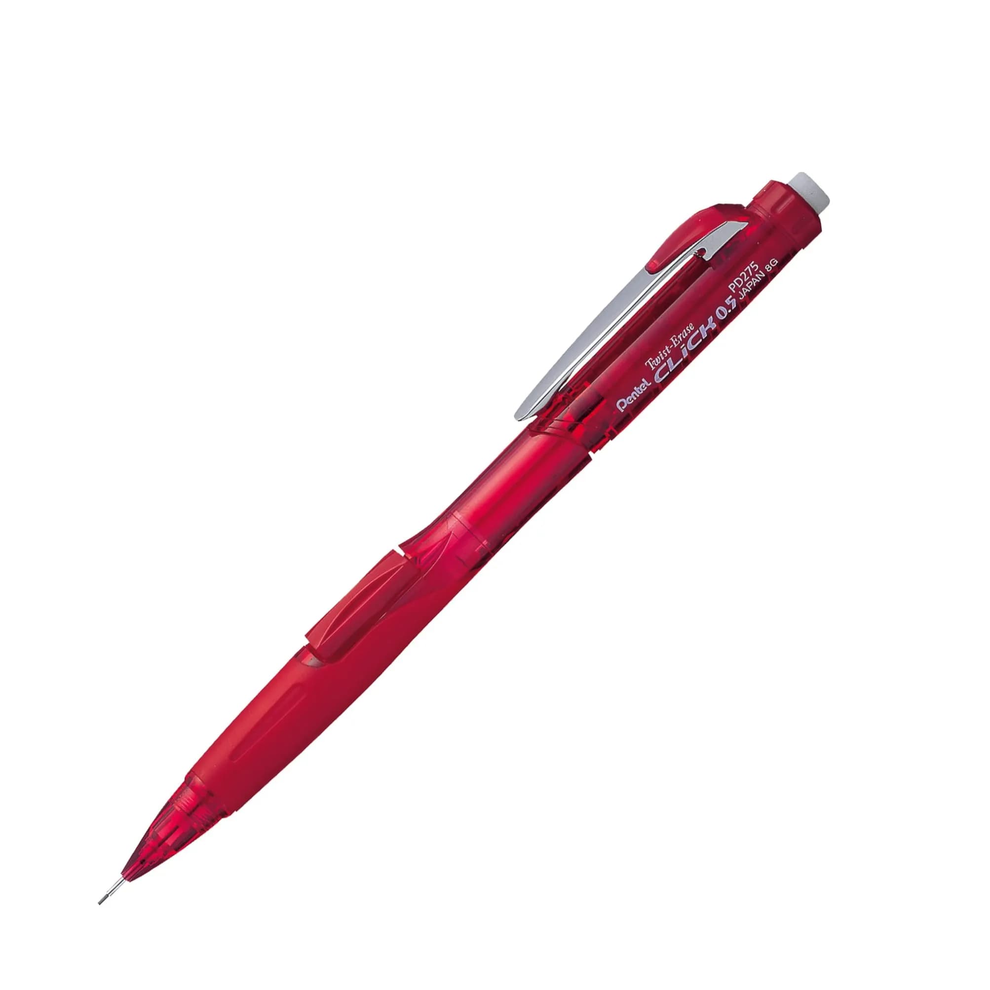 Pentel click mechanical pencil 0.5 001