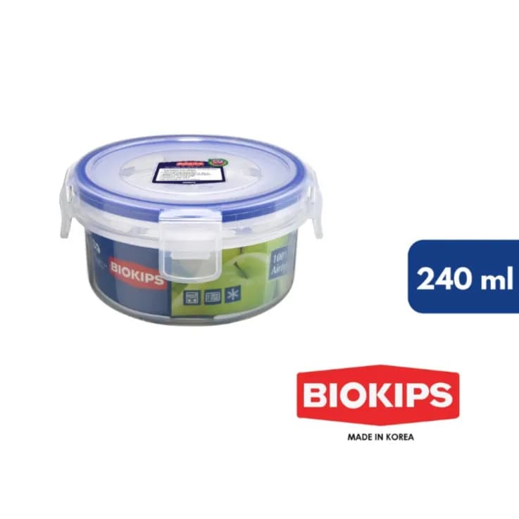 Biokips Food Saver 240Ml Rd C1