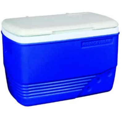 Neavan Ice Man Ice Box 30ltr 3006