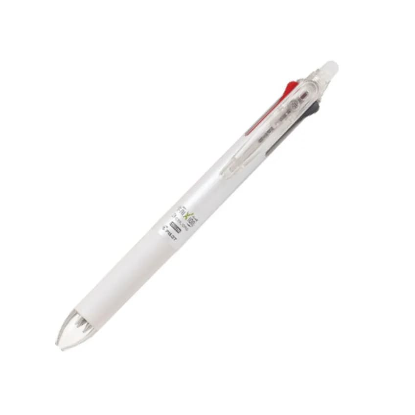 Pilot Frixion erasable pen 3 color 0.5