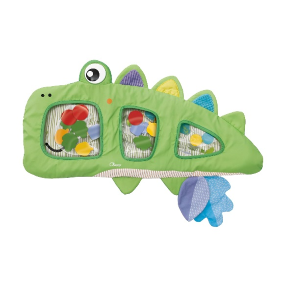 Chicco Crocodile Sensory Water Pad