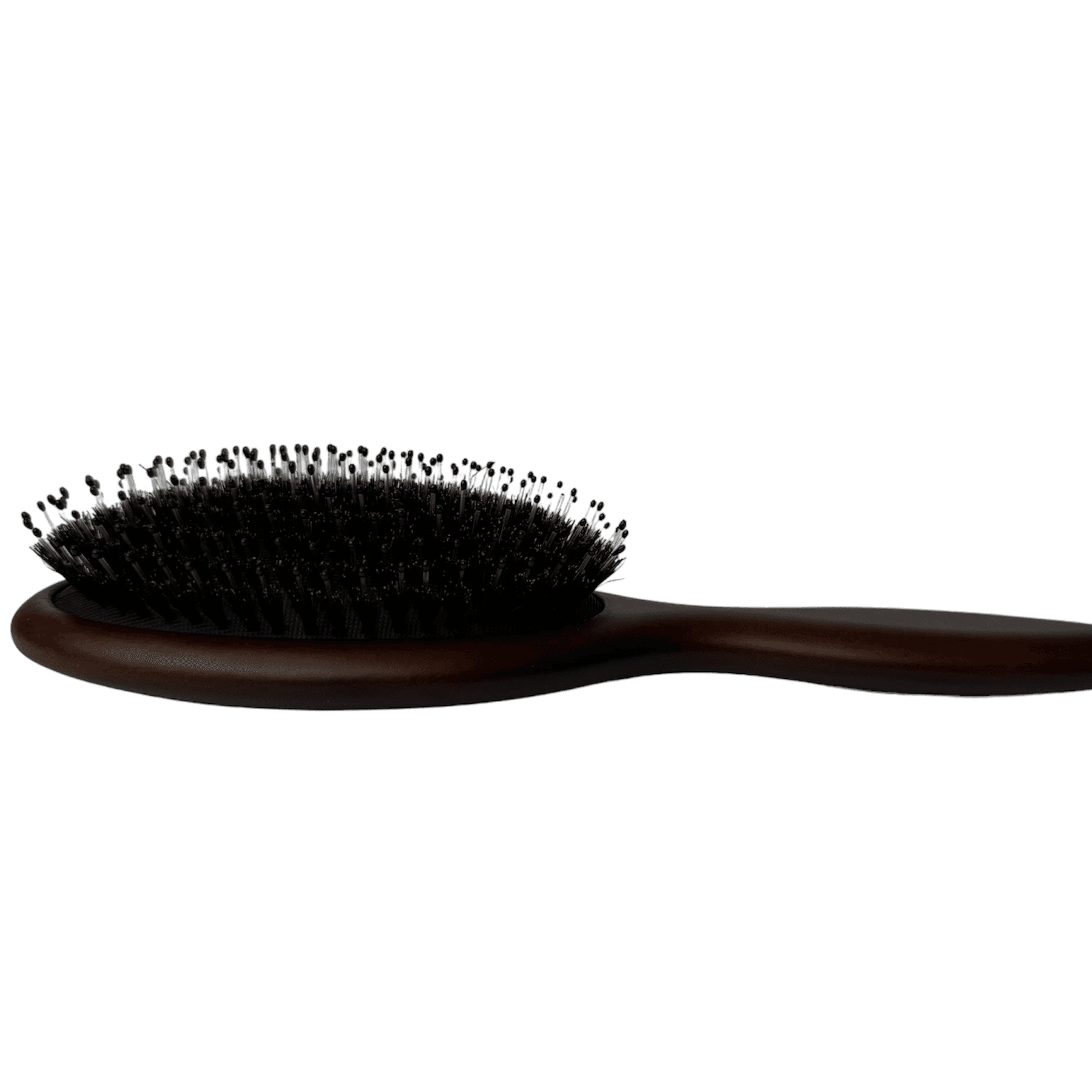 Wooden Hairbrush