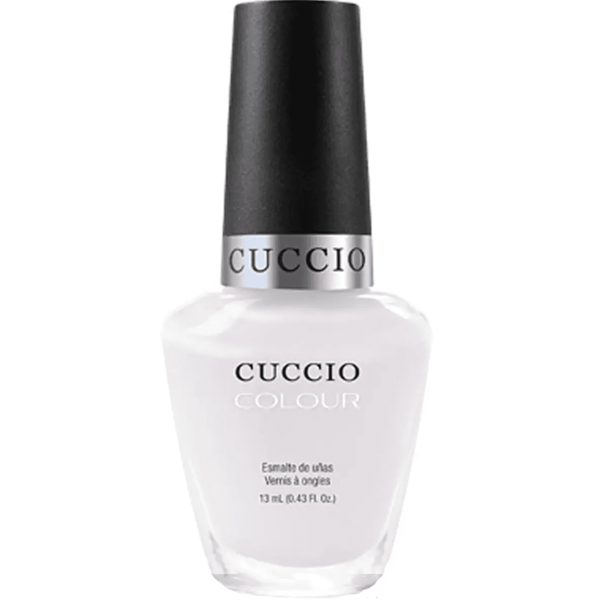 Cuccio Normal Polish- Cupid in Capri 13ml