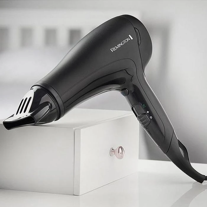 Remington Hair Dryer D3010 - 2000W