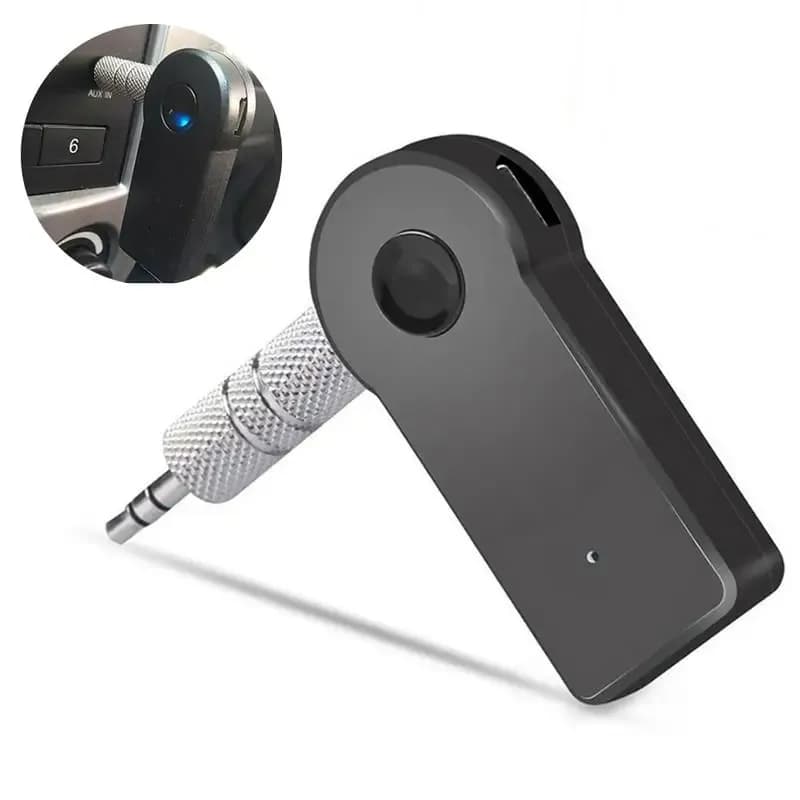 Go-Des car Bluetooth 