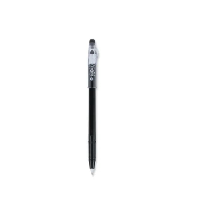 Pilot Frixion Erasable Pen Color Black 0.7