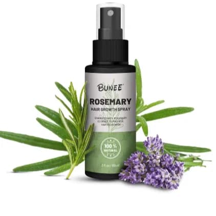 BUNEE ROSEMARY HAIR GROWTH SPRAY