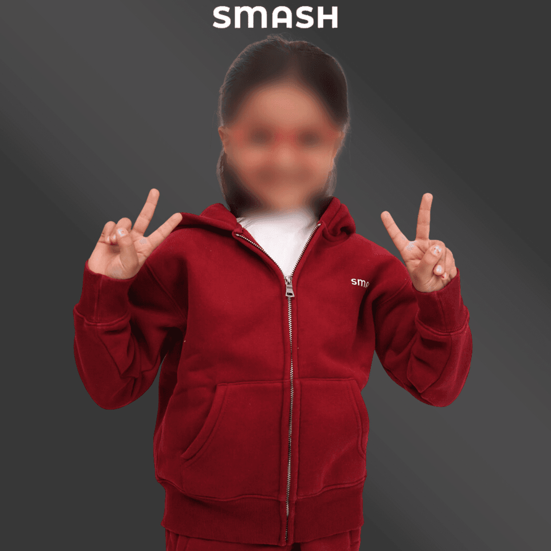Training Suit ( Maroon)