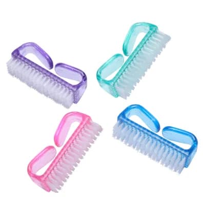 Nail Brush Small 1 Pc