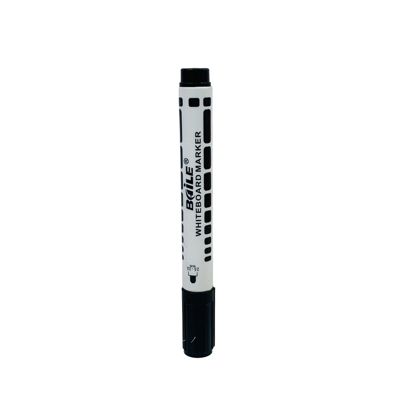 Baile Whiteboard Marker Black 