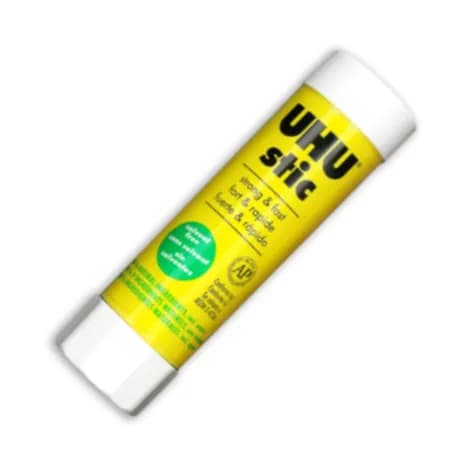 Uhu Stick Glue 40 Large