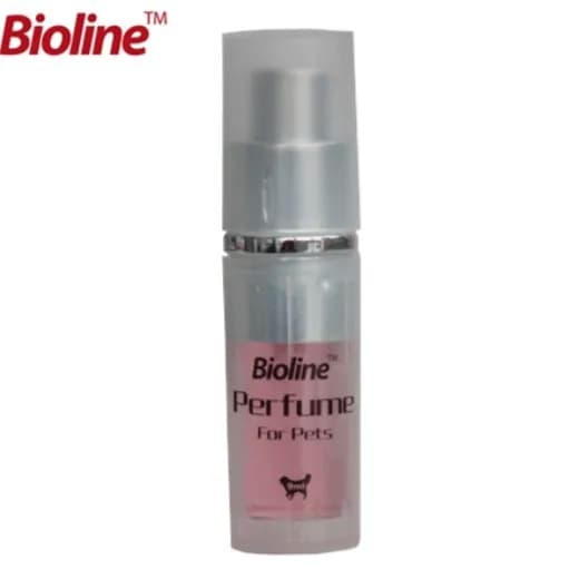 BIOLINE PET PERFUME  PINL LOVE 9ML