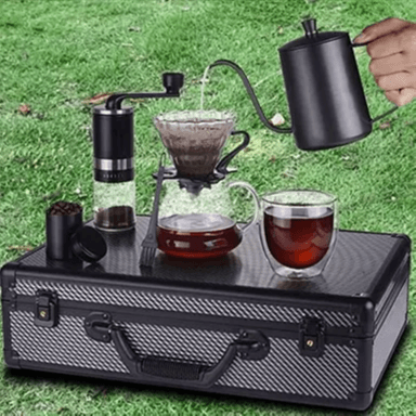 Coffee Travel Set V60