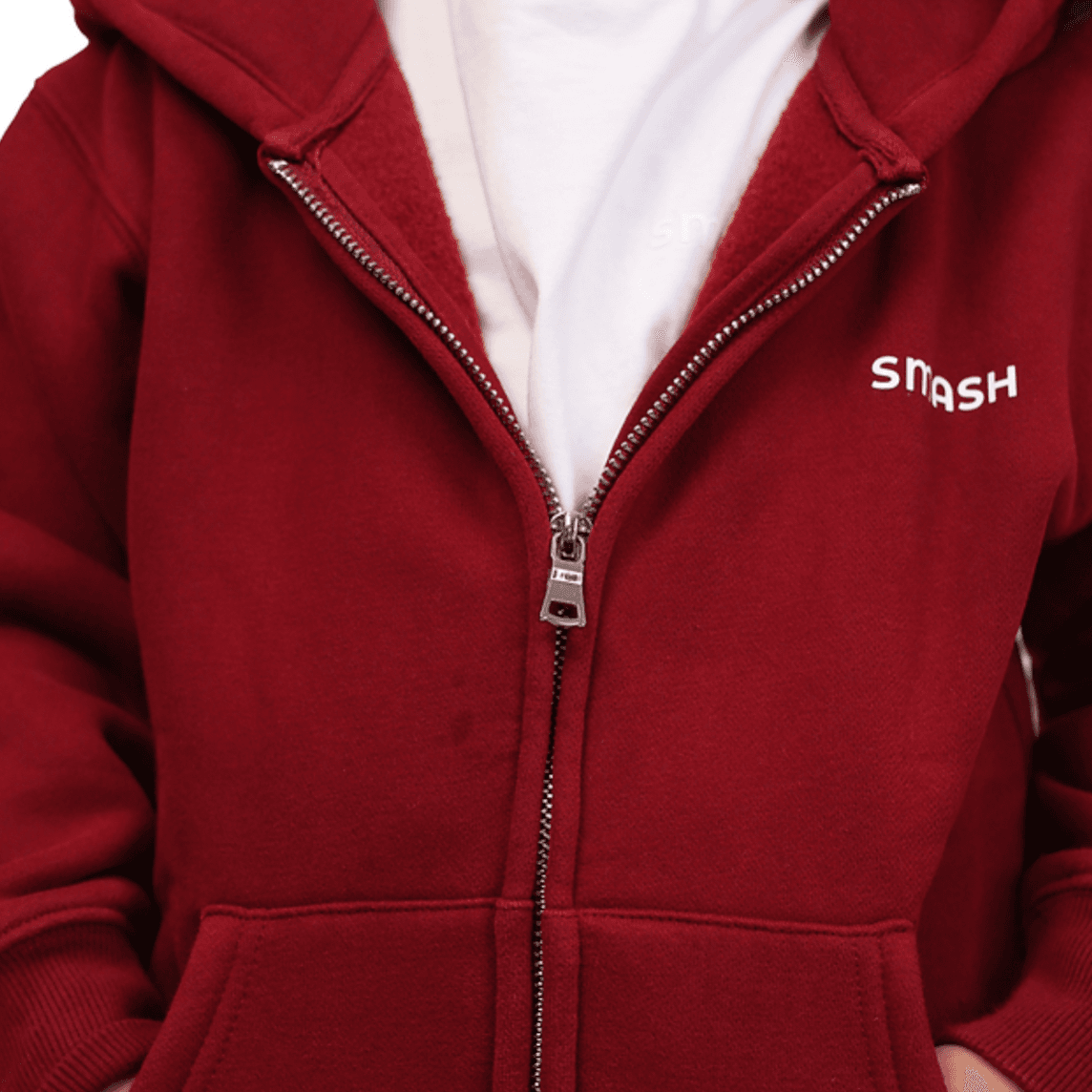Training Suit ( Maroon)