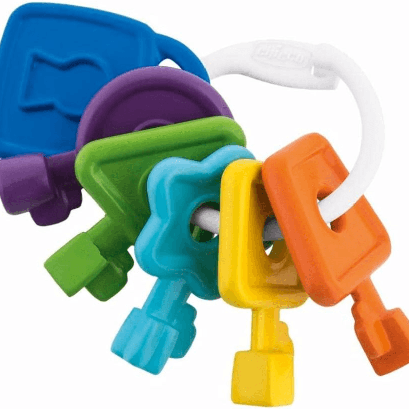 Chicco Smart2Play Animal Cottage
