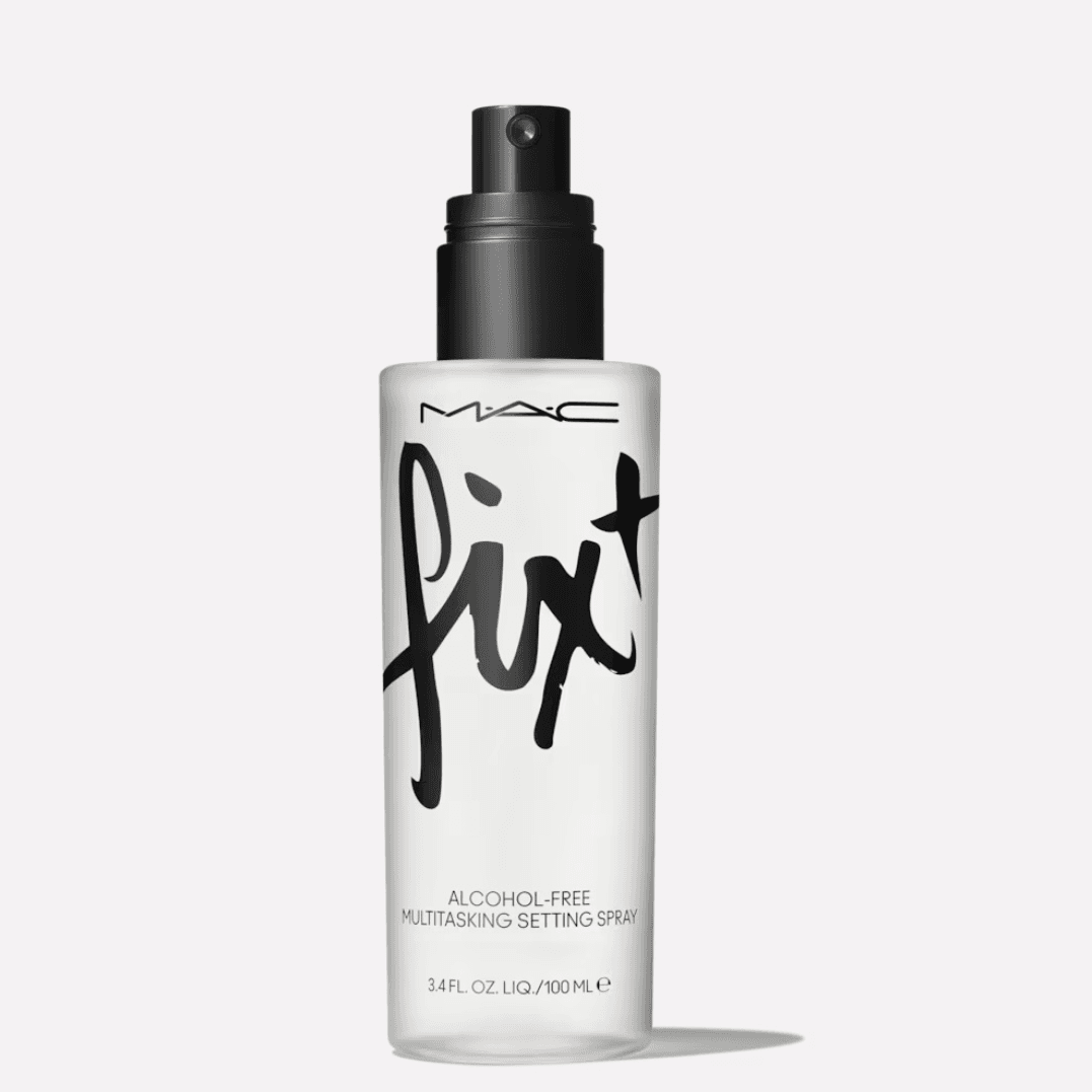 M.a.c Fix+ Original Setting Spray (New Pump)- 100ml