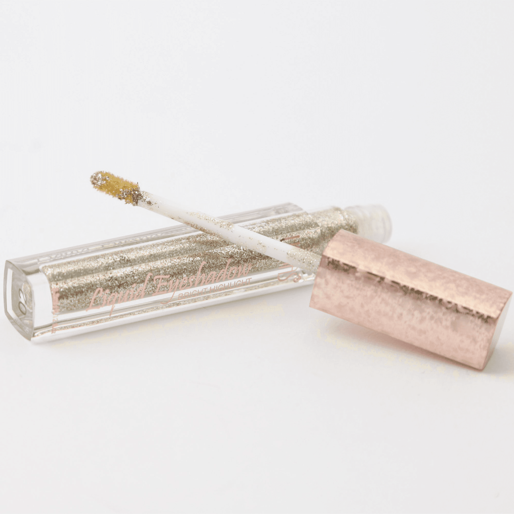 Ushas Liquid Eyeshadow Bright Highlight #02