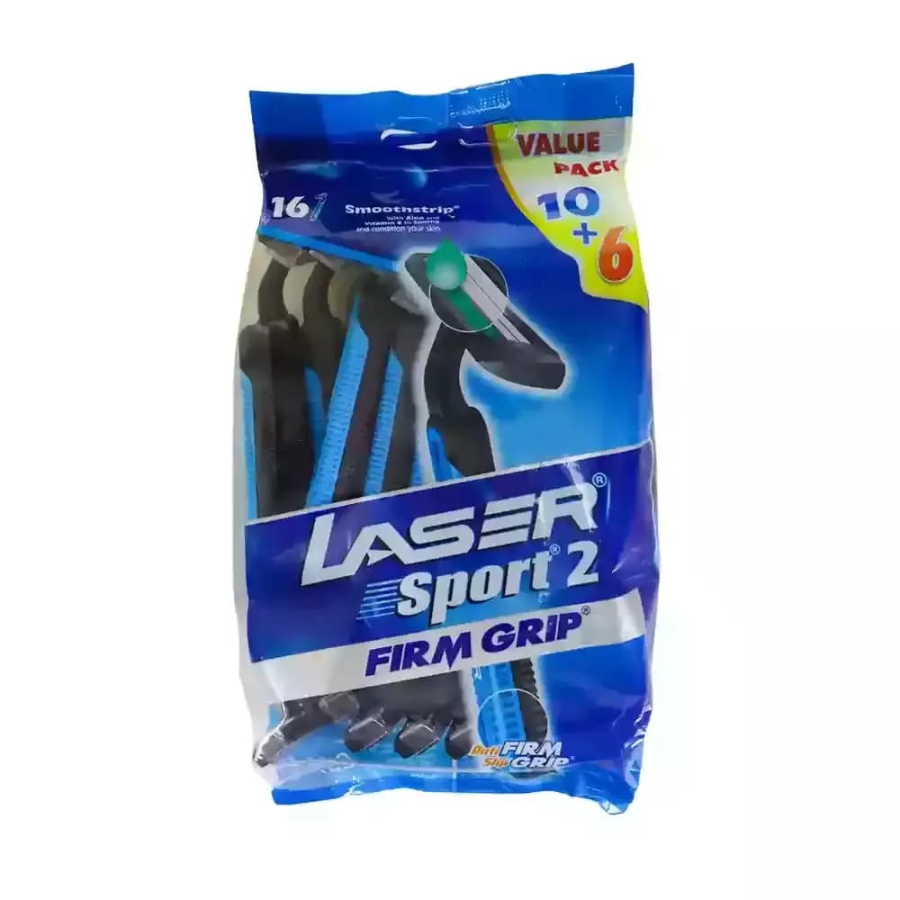 Laser Sport 2 Firm Grip