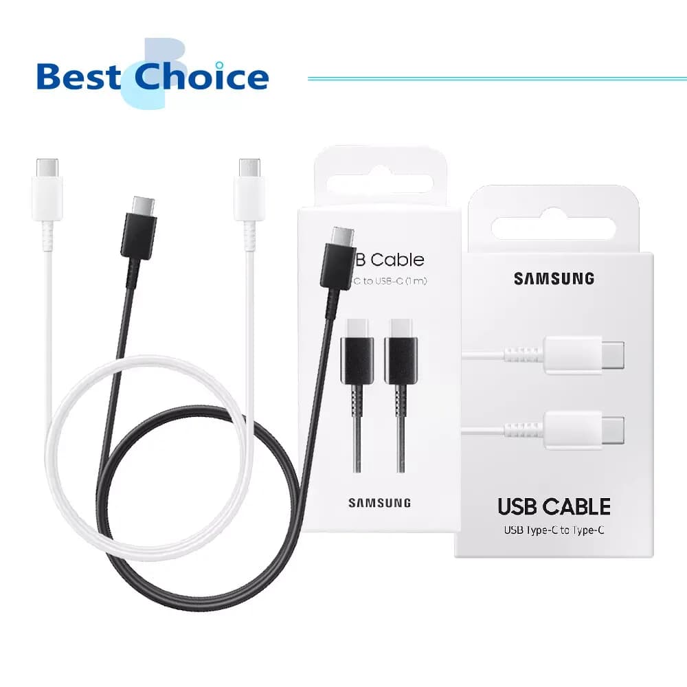 Samsung USB-C to USB-C Cable (1M)