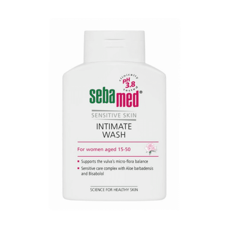 Sebamed Femina Intimate Wash 200 Ml