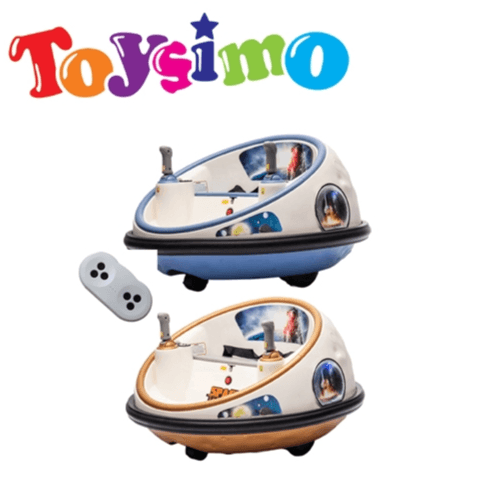 ROUNDING CAR R/C with MP3 