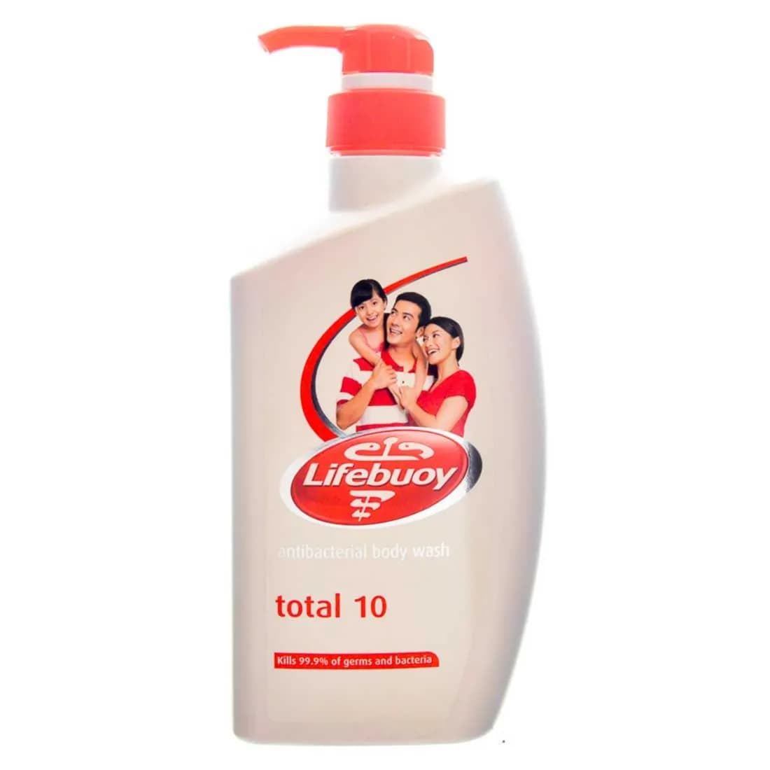 Lifebuoy Total 10 Bodywash 950ml