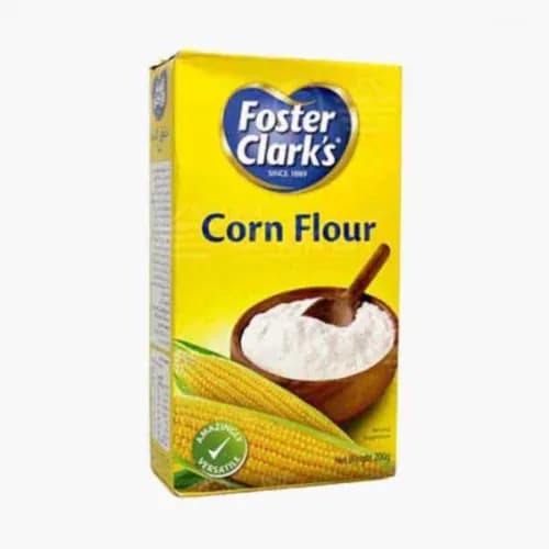 Foster Clark's Corn Flour, 200g