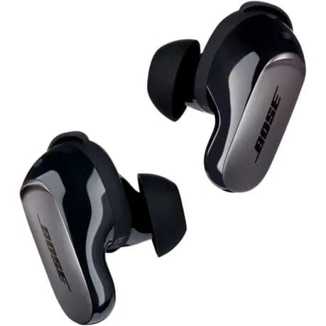 Bose Quiet comfort ultra Earbuds -Black