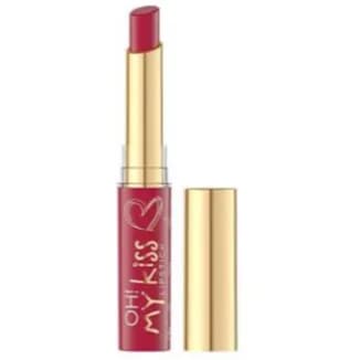 Eveline OH MY KISS Color & Care Lipstick No 17