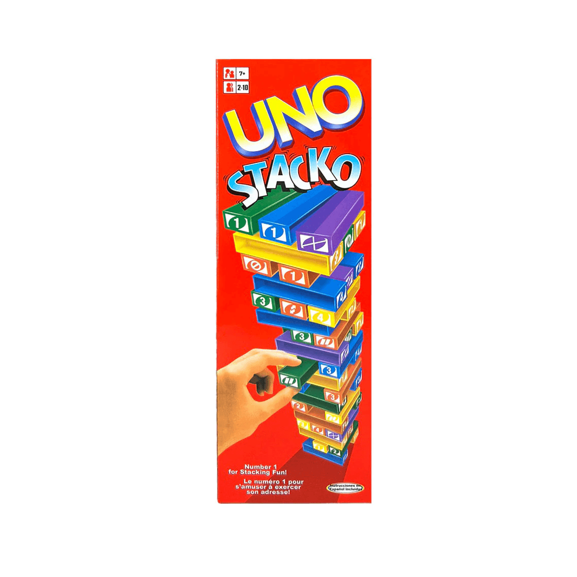 أونو ستاكو