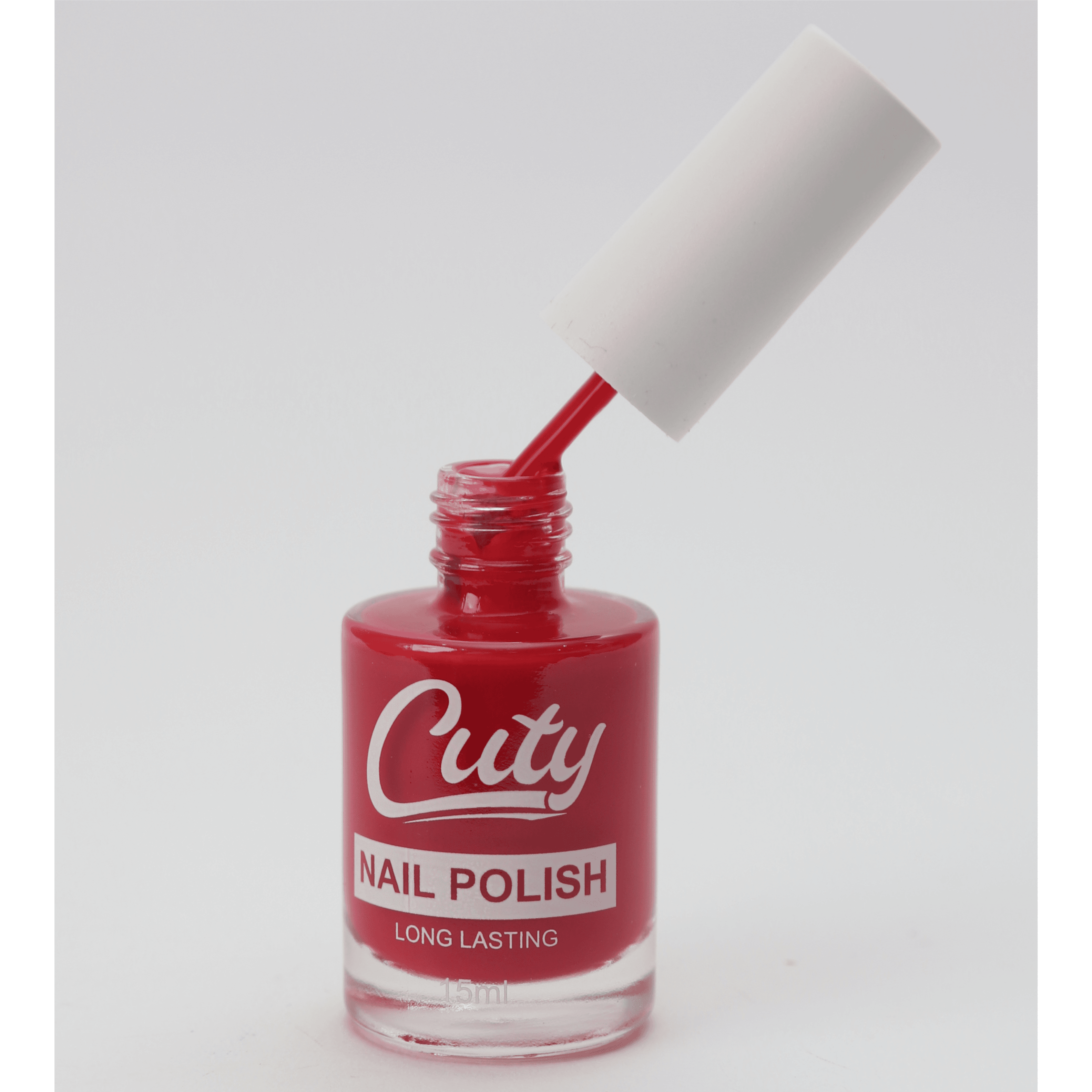 CUTY NAIL POLISH LONG LASTING - R10062