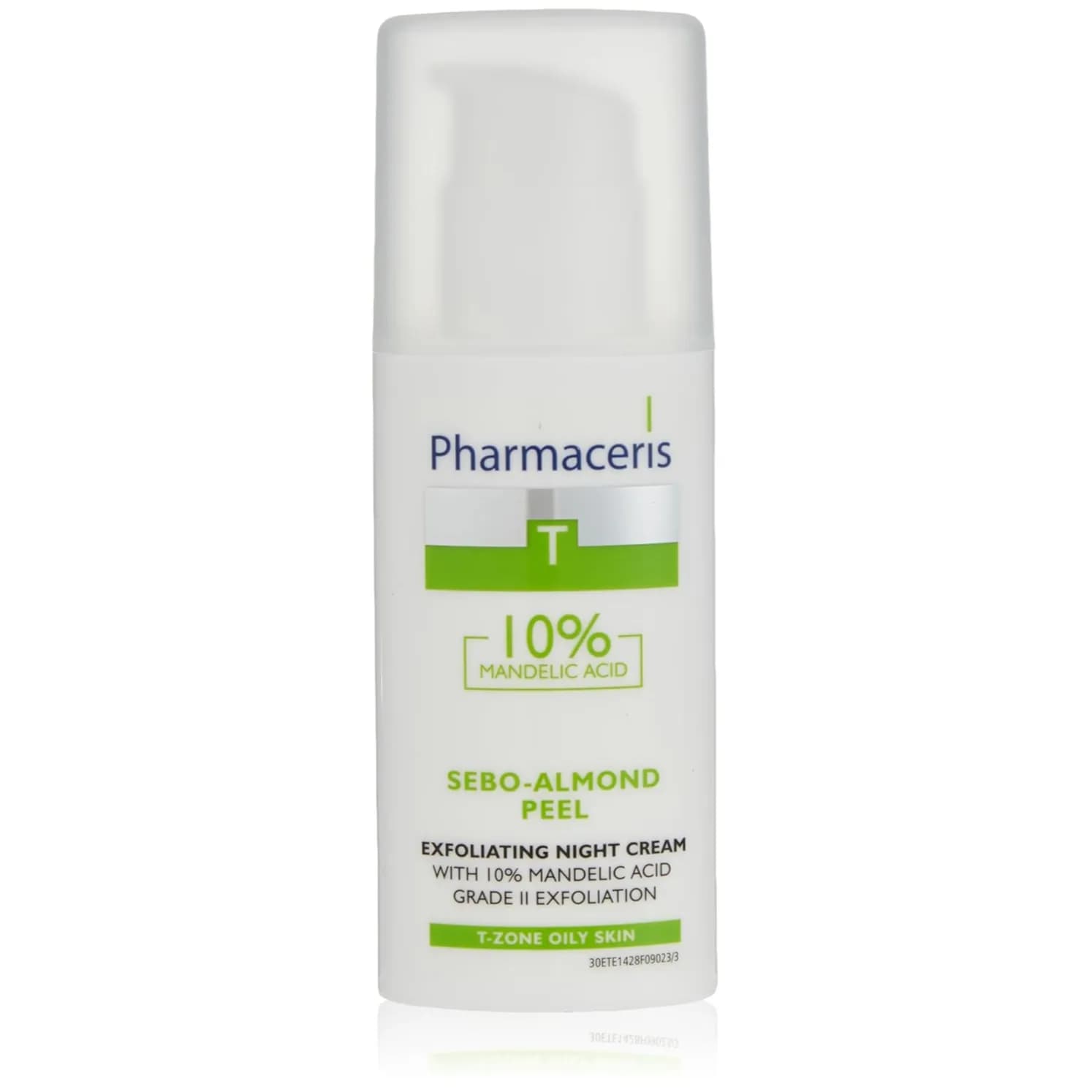 Pharmaceris T-zone Oily Skin 50 Ml