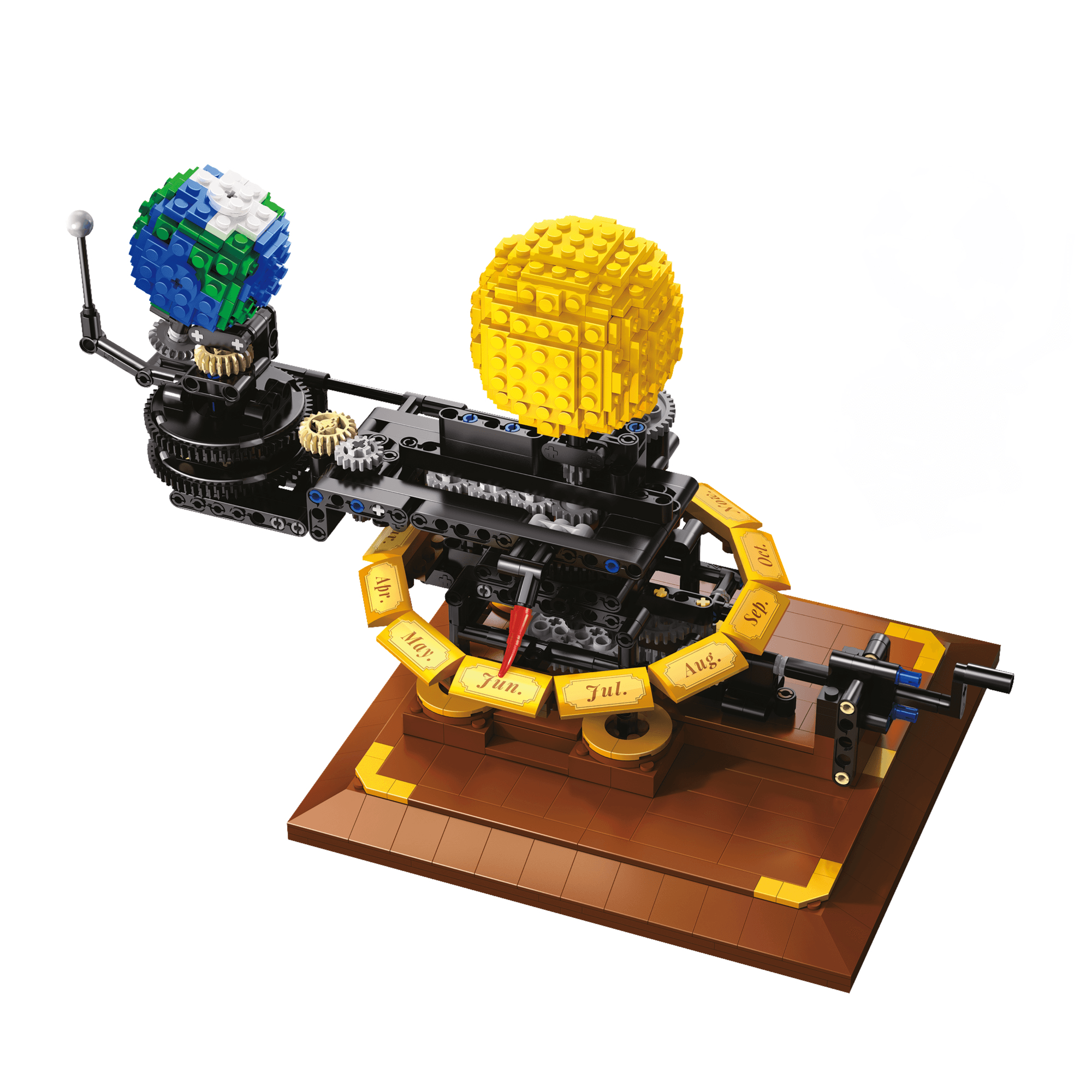 Solar System