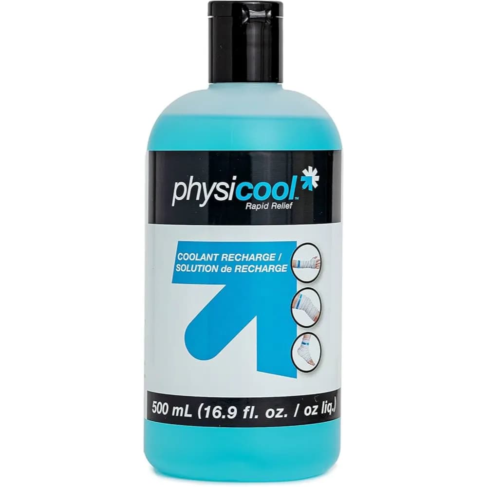 Physicool Coolant 500ml