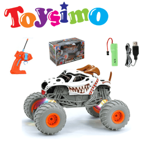 1:16 R/C B-Monster Car
