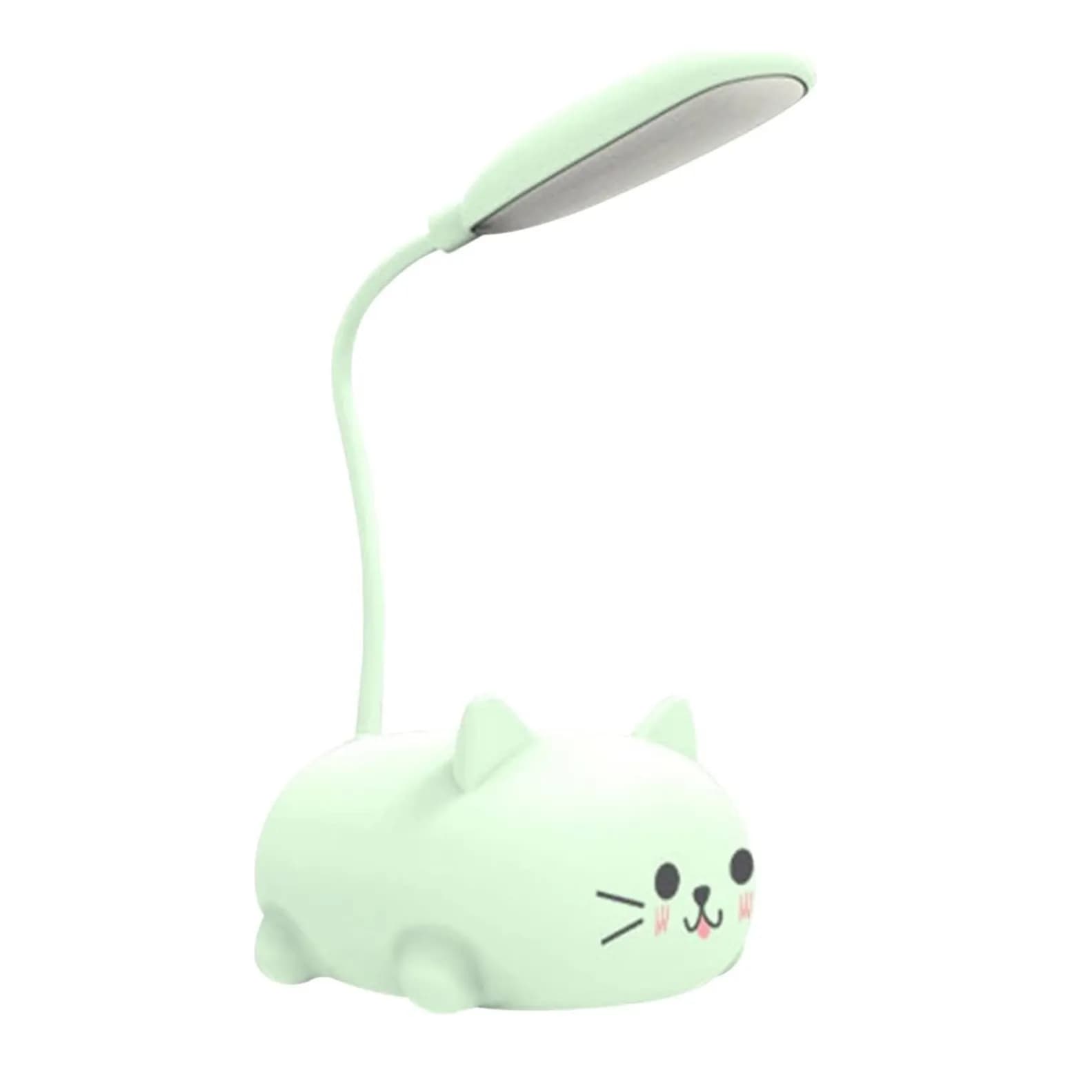 LED Portable Lamp (Green)