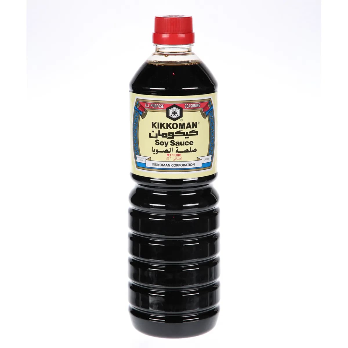 Kikkoman Soy Sauce 1000 ml