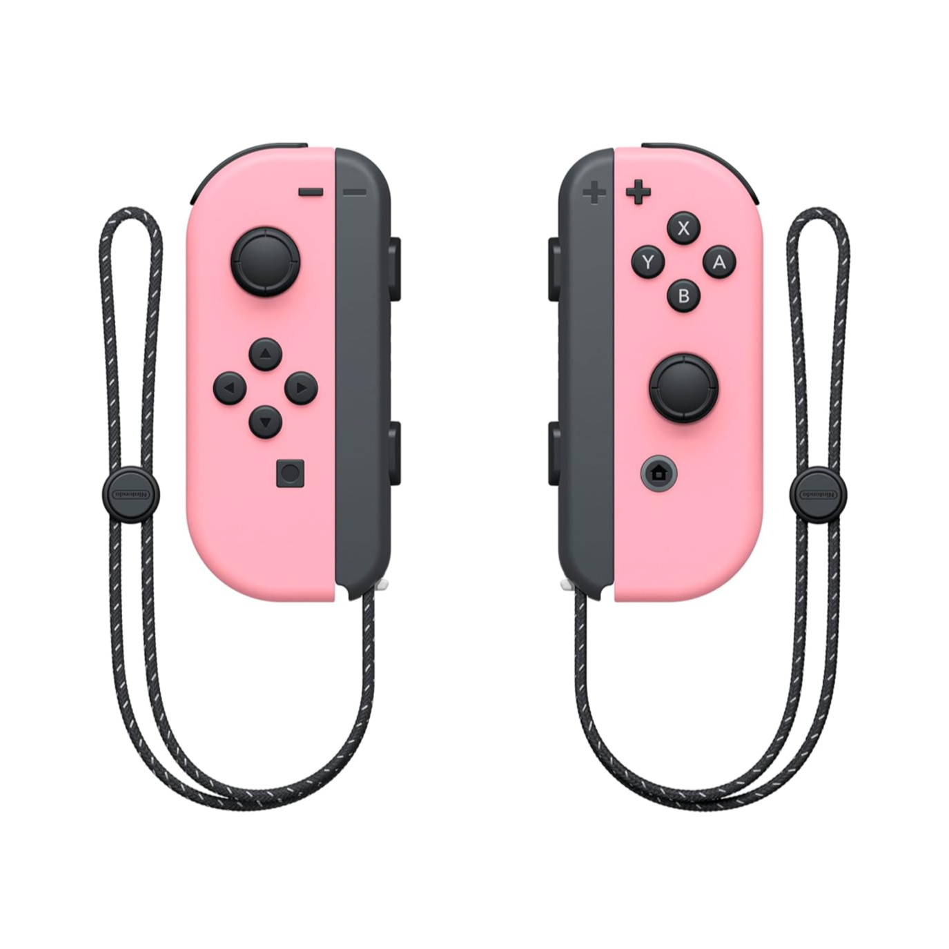 Nintendo Switch Joy-Con Controller Pair - Pastel Purple