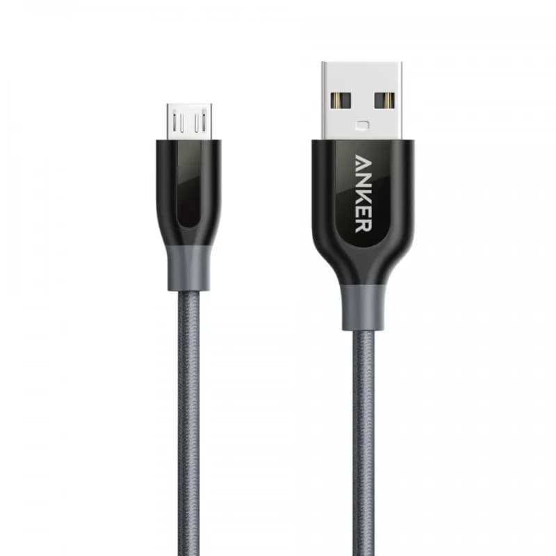 Anker Micro USB 1.8M Cable